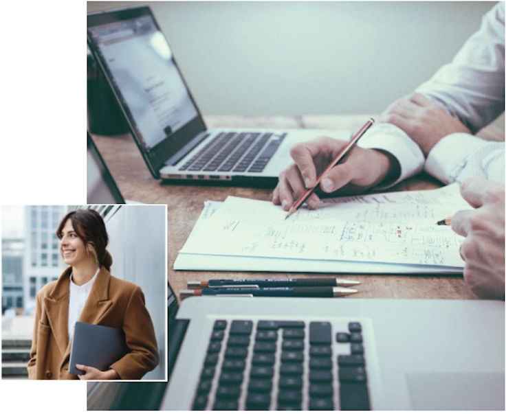 Our Journey & Expertise